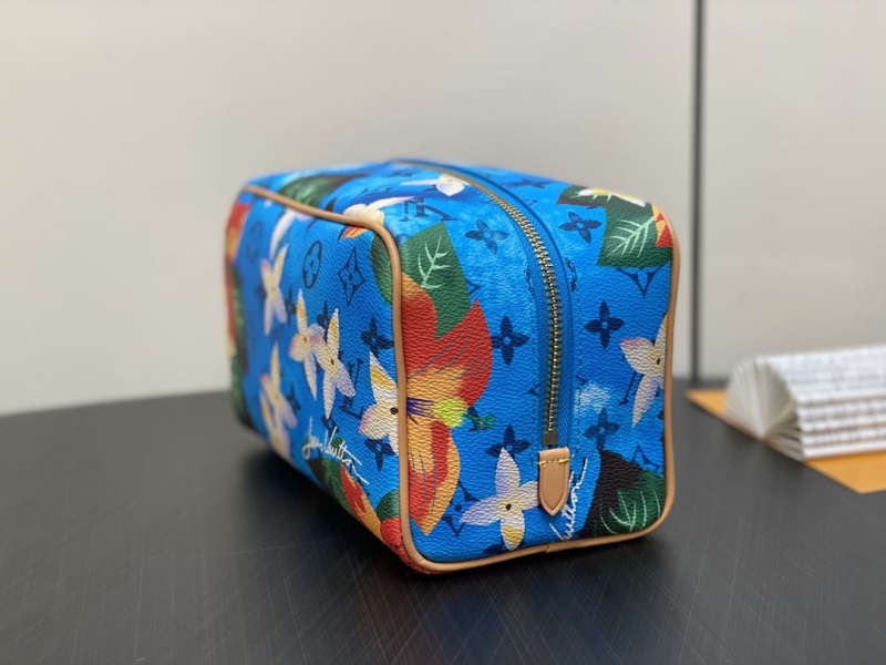 LV Cosmetic Bags